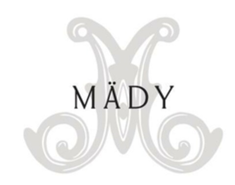 MÄDY Logo (EUIPO, 10.11.2023)