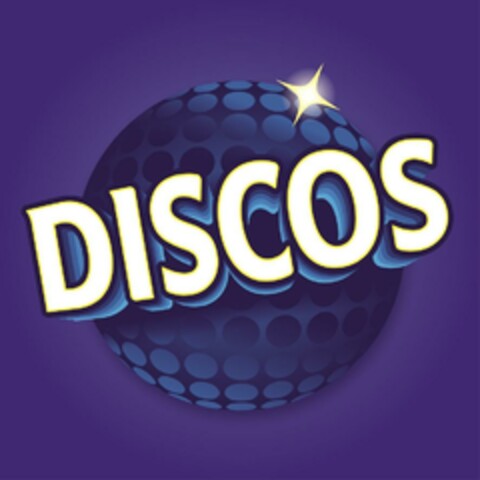 DISCOS Logo (EUIPO, 14.11.2023)