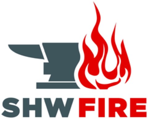 SHW FIRE Logo (EUIPO, 11/30/2023)