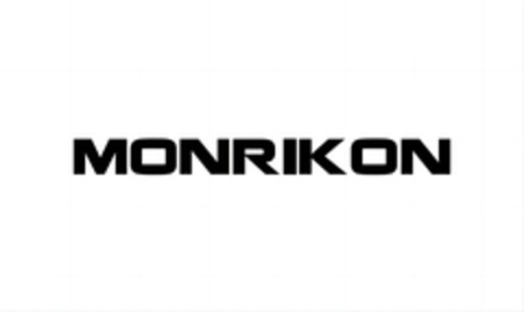 MONRIKON Logo (EUIPO, 04.12.2023)