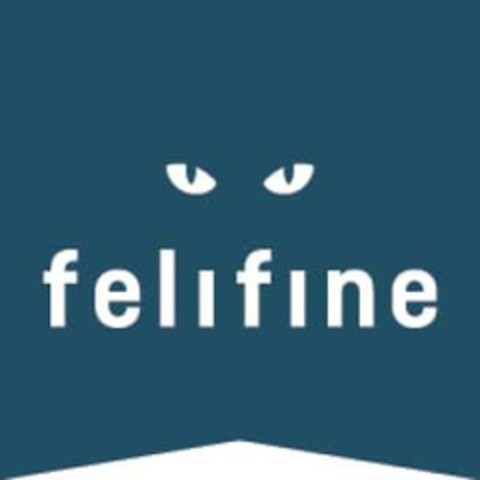 felifine Logo (EUIPO, 12/14/2023)