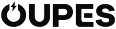 OUPES Logo (EUIPO, 04.01.2024)