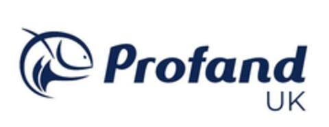 Profand UK Logo (EUIPO, 08.01.2024)