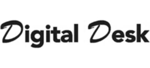 DIGITAL DESK Logo (EUIPO, 01/31/2024)