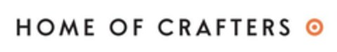 HOME OF CRAFTERS Logo (EUIPO, 02/02/2024)