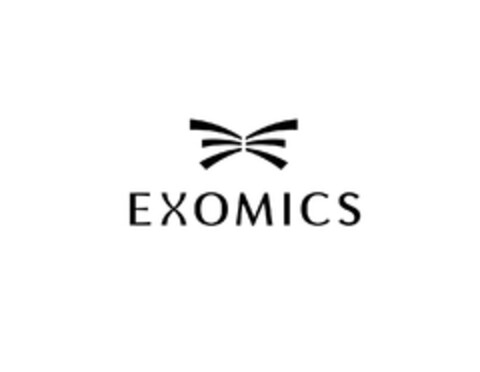 EXOMICS Logo (EUIPO, 07.02.2024)
