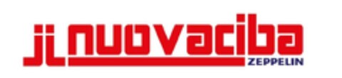 NUOVACIBA ZEPPELIN Logo (EUIPO, 22.02.2024)