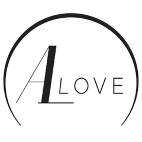 ALLOVE Logo (EUIPO, 01.03.2024)