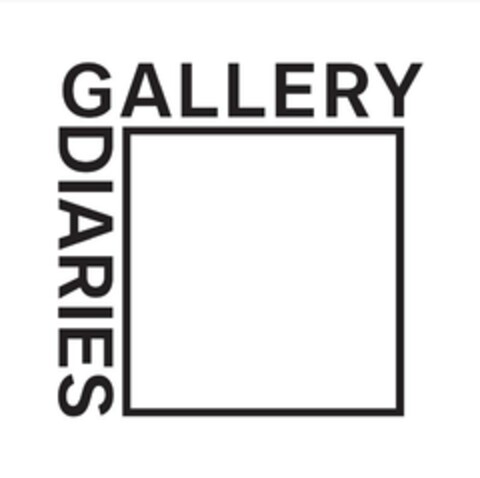 GALLERY DIARIES Logo (EUIPO, 24.04.2024)