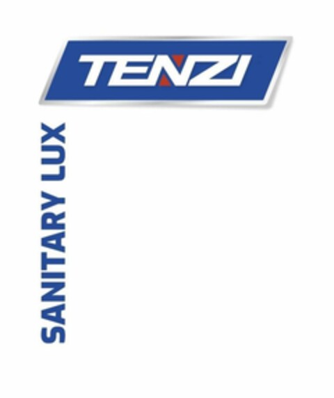 TENZI SANITARY LUX Logo (EUIPO, 29.04.2024)