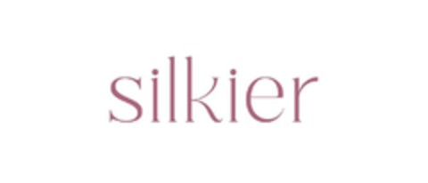 silkier Logo (EUIPO, 05/15/2024)