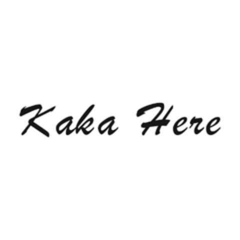 kaka here Logo (EUIPO, 16.05.2024)