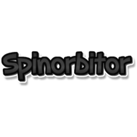 Spinorbitor Logo (EUIPO, 05/28/2024)