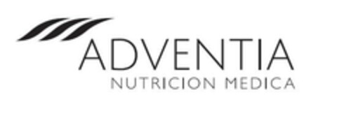 ADVENTIA NUTRICION MEDICA Logo (EUIPO, 09/20/2024)