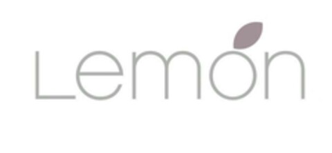 LEMON Logo (EUIPO, 02/17/2025)