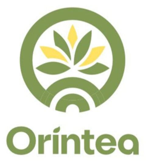 Oríntea Logo (EUIPO, 05.03.2025)
