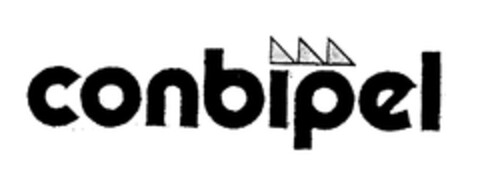 conbipel Logo (EUIPO, 25.06.1996)