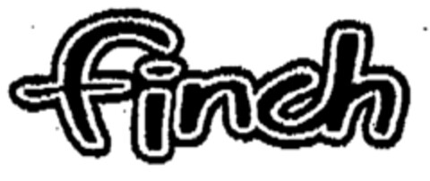 finch Logo (EUIPO, 17.10.1996)