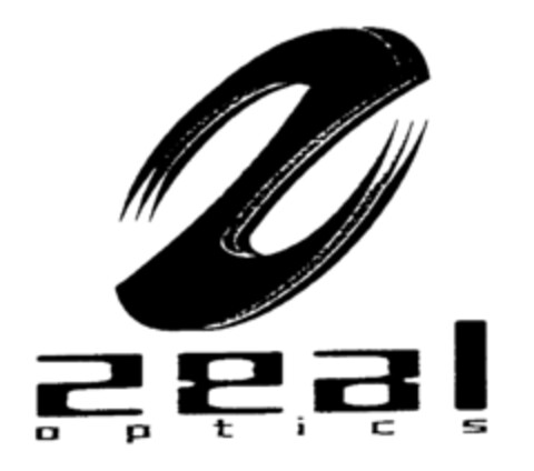 zeal optics Logo (EUIPO, 04.11.1996)
