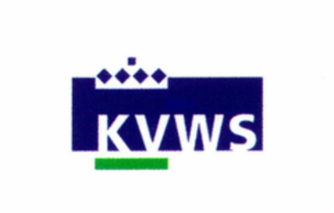 KVWS Logo (EUIPO, 07/04/1997)