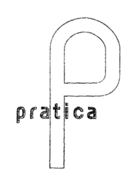 p pratica Logo (EUIPO, 10.02.1998)