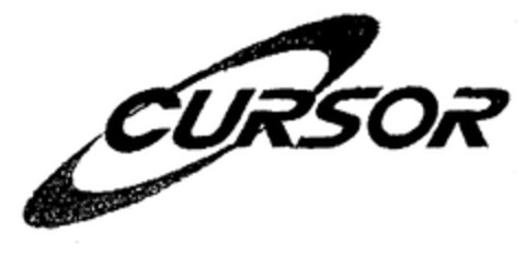 CURSOR Logo (EUIPO, 24.03.1998)