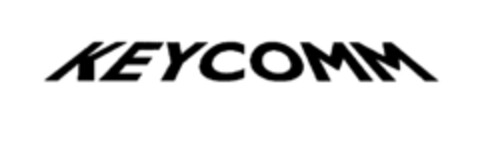 KEYCOMM Logo (EUIPO, 14.07.1998)