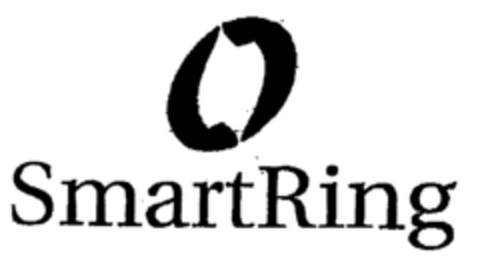SmartRing Logo (EUIPO, 07.08.1998)