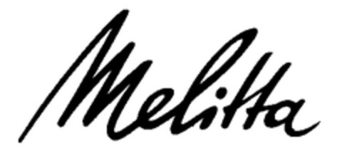 Melitta Logo (EUIPO, 14.09.1998)