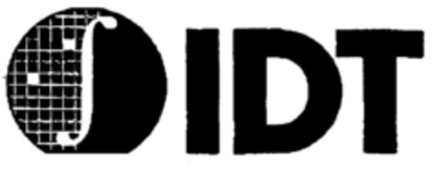 IDT Logo (EUIPO, 03.11.1998)