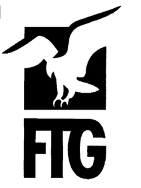 FTG Logo (EUIPO, 05.11.1998)