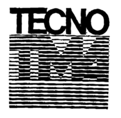 TECNO TMA Logo (EUIPO, 04/20/1999)