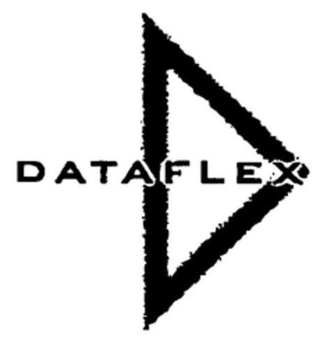 DATAFLEX Logo (EUIPO, 20.05.1999)