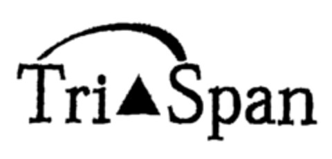 Tri Span Logo (EUIPO, 22.11.1999)