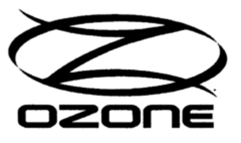 OZONE Logo (EUIPO, 11/18/1999)