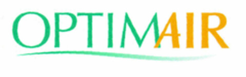 OPTIMAIR Logo (EUIPO, 17.01.2000)