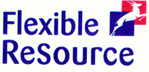 Flexible Resource Logo (EUIPO, 02/02/2000)