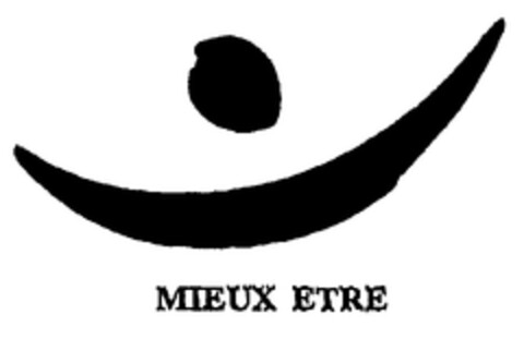 MIEUX ETRE Logo (EUIPO, 02/10/2000)