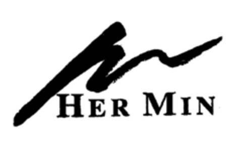 HER MIN Logo (EUIPO, 25.05.2000)