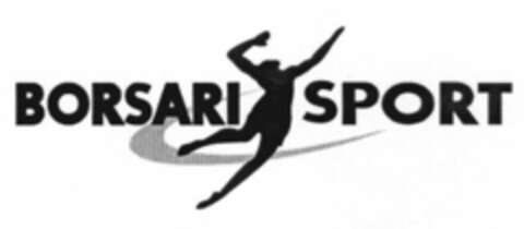 BORSARI SPORT Logo (EUIPO, 11.07.2000)