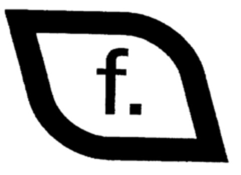 f. Logo (EUIPO, 28.11.2000)