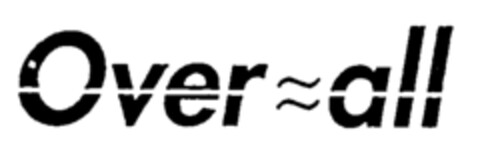 Over all Logo (EUIPO, 28.12.2000)