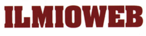 ILMIOWEB Logo (EUIPO, 30.03.2001)