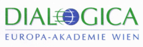 DIALOGICA EUROPA-AKADEMIE WIEN Logo (EUIPO, 14.09.2001)