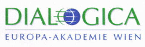 DIALOGICA EUROPA-AKADEMIE WIEN Logo (EUIPO, 09/14/2001)