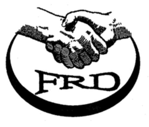 FRD Logo (EUIPO, 01.10.2001)