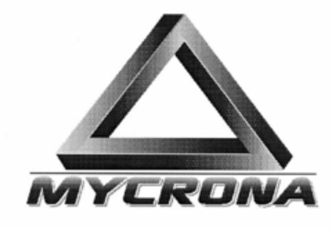 MYCRONA Logo (EUIPO, 02.12.2001)