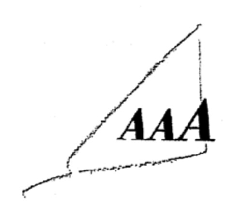 AAA Logo (EUIPO, 09.01.2002)