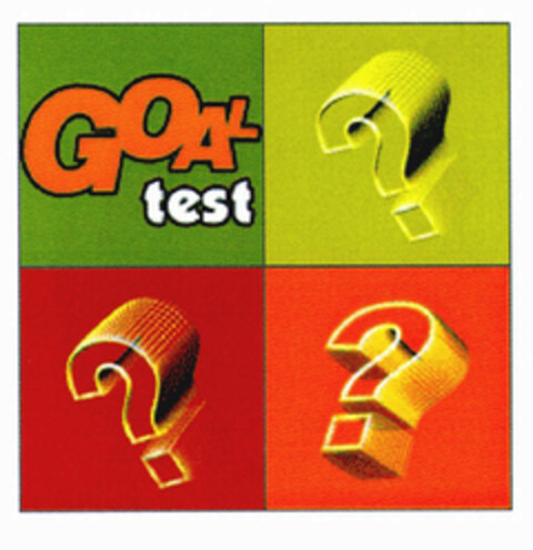 GOAL test ??? Logo (EUIPO, 13.02.2002)