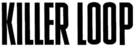 KILLER LOOP Logo (EUIPO, 02/18/2002)